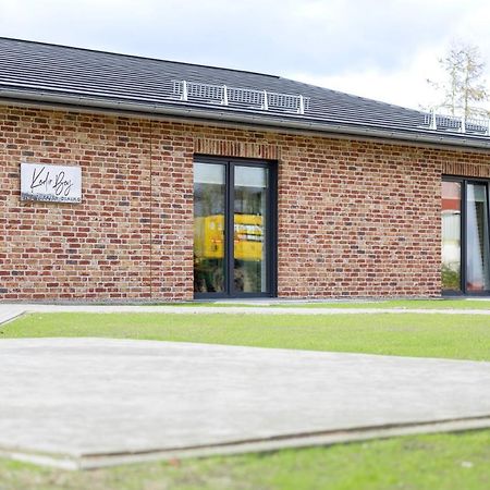 Kadir Bey & Four Rooms Osterrönfeld Dış mekan fotoğraf