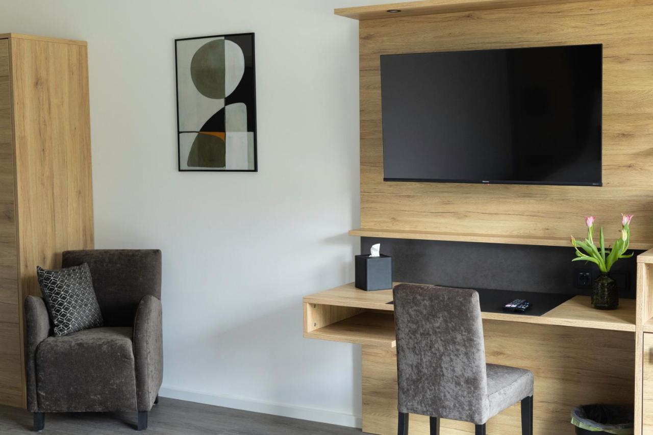 Kadir Bey & Four Rooms Osterrönfeld Dış mekan fotoğraf
