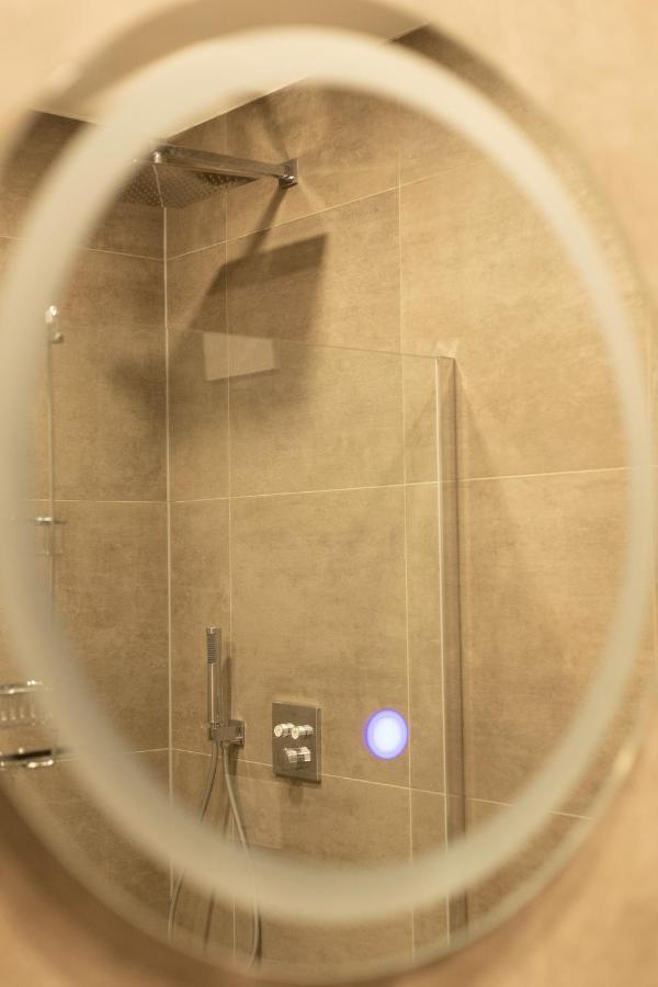 Kadir Bey & Four Rooms Osterrönfeld Dış mekan fotoğraf