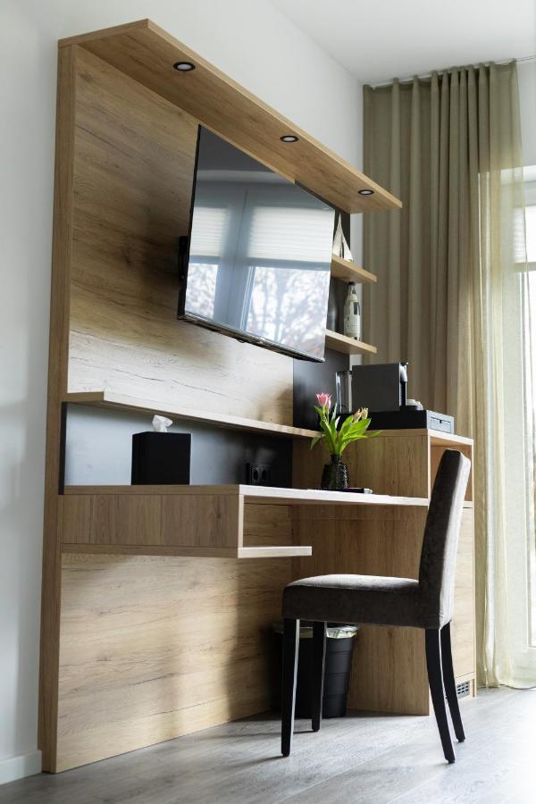 Kadir Bey & Four Rooms Osterrönfeld Dış mekan fotoğraf